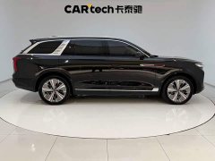 FAW E-HS9 460km Edition - ფოტო 12