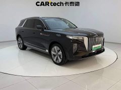 FAW E-HS9 460km Edition - ფოტო 4