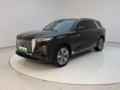 FAW E-HS9 460km Edition - ფოტო 5