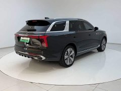 FAW E-HS9 460km Edition - ფოტო 8