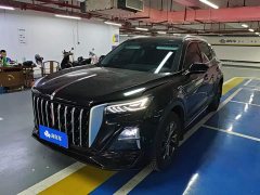 FAW HS5 2.0T 2WD Edition - ფოტო 1