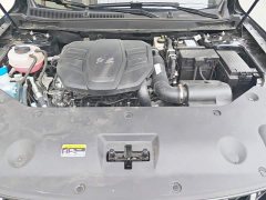 FAW HS5 2.0T 2WD Edition - ფოტო 10