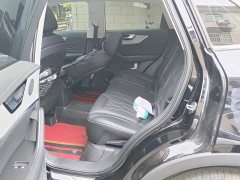 FAW HS5 2.0T 2WD Edition - ფოტო 11