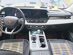 FAW HS5 2.0T 2WD Edition - ფოტო 12