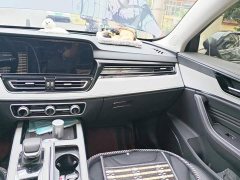 FAW HS5 2.0T 2WD Edition - ფოტო 13