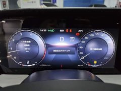 FAW HS5 2.0T 2WD Edition - ფოტო 14