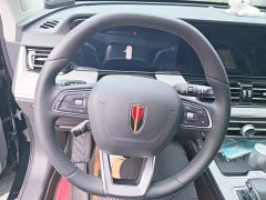 FAW HS5 2.0T 2WD Edition - ფოტო 15