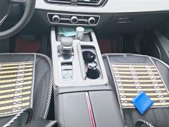FAW HS5 2.0T 2WD Edition - ფოტო 16