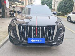 FAW HS5 2.0T 2WD Edition - ფოტო 2