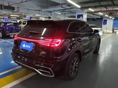 FAW HS5 2.0T 2WD Edition - ფოტო 3