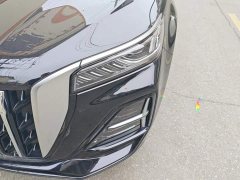 FAW HS5 2.0T 2WD Edition - ფოტო 5