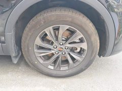 FAW HS5 2.0T 2WD Edition - ფოტო 6
