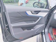 FAW HS5 2.0T 2WD Edition - ფოტო 7