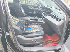 FAW HS5 2.0T 2WD Edition - ფოტო 8