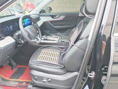 FAW HS5 2.0T 2WD Edition - ფოტო 9