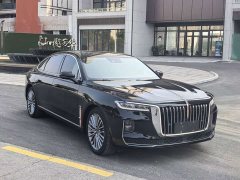 FAW H9 2.0T Edition - ფოტო 1