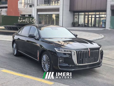 2022 FAW H9 2.0T Edition - ავტომობილი ჩინეთიდან