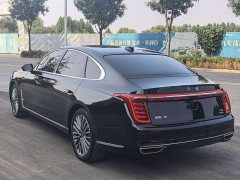 FAW H9 2.0T Edition - ფოტო 10