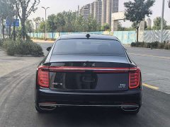 FAW H9 2.0T Edition - ფოტო 11