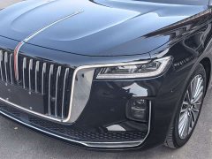 FAW H9 2.0T Edition - ფოტო 12