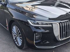 FAW H9 2.0T Edition - ფოტო 13