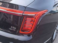 FAW H9 2.0T Edition - ფოტო 14