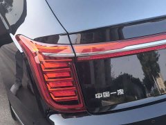 FAW H9 2.0T Edition - ფოტო 15