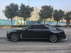 FAW H9 2.0T Edition - ფოტო 16