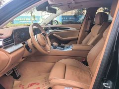 FAW H9 2.0T Edition - ფოტო 18