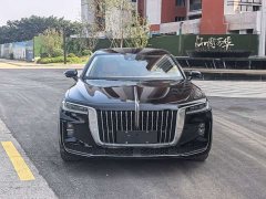 FAW H9 2.0T Edition - ფოტო 2