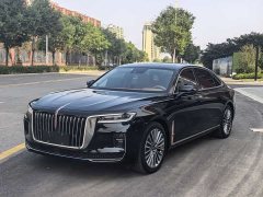 FAW H9 2.0T Edition - ფოტო 3