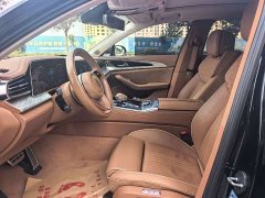FAW H9 2.0T Edition - ფოტო 4