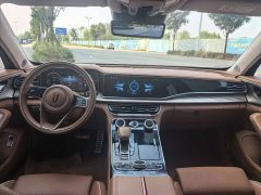 FAW H9 2.0T Edition - ფოტო 8