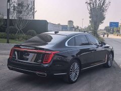 FAW H9 2.0T Edition - ფოტო 9