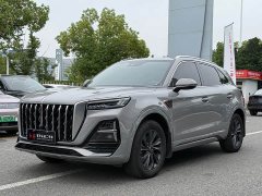 FAW HS5 2.0T Pro Edition - ფოტო 1