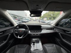 FAW HS5 2.0T Pro Edition - ფოტო 10