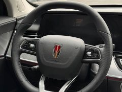 FAW HS5 2.0T Pro Edition - ფოტო 11