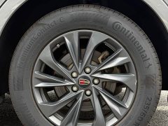 FAW HS5 2.0T Pro Edition - ფოტო 13