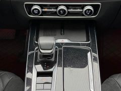 FAW HS5 2.0T Pro Edition - ფოტო 16