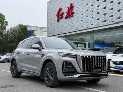 FAW HS5 2.0T Pro Edition - ფოტო 2
