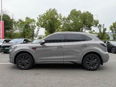 FAW HS5 2.0T Pro Edition - ფოტო 3