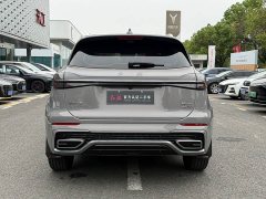 FAW HS5 2.0T Pro Edition - ფოტო 4