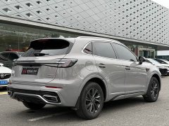 FAW HS5 2.0T Pro Edition - ფოტო 5