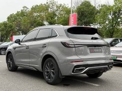 FAW HS5 2.0T Pro Edition - ფოტო 6