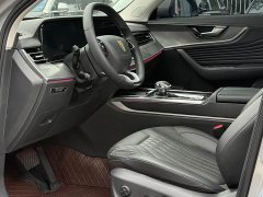 FAW HS5 2.0T Pro Edition - ფოტო 7