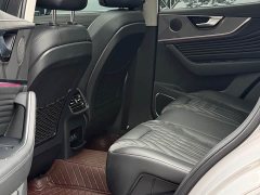 FAW HS5 2.0T Pro Edition - ფოტო 8