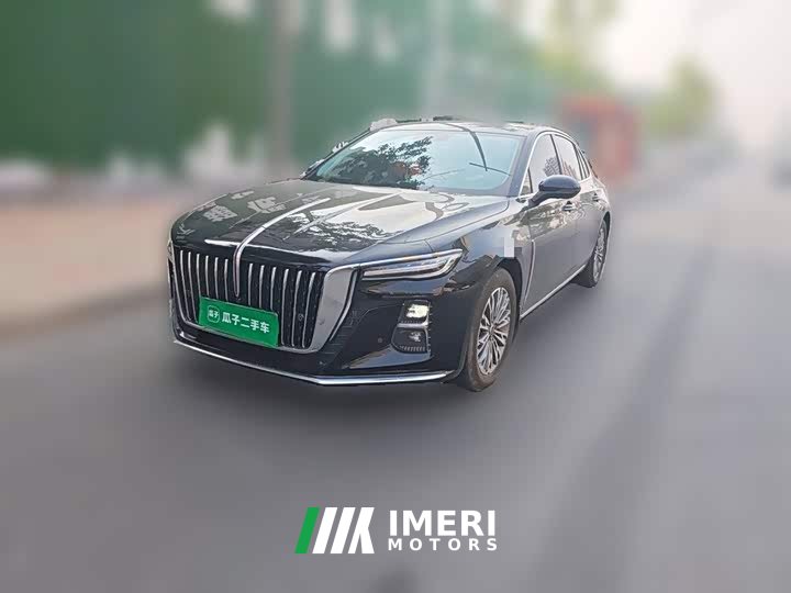 FAW H5 1.5T DCT Edition - ავტომობილი ჩინეთიდან