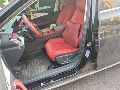 FAW H5 1.5T DCT Edition - ფოტო 11