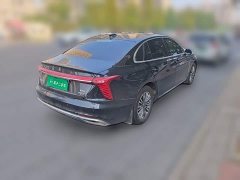 FAW H5 1.5T DCT Edition - ფოტო 4