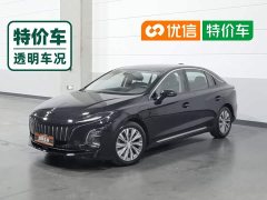FAW E-QM5 431km Edition - ფოტო 1